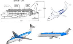Hydrogen-Powered Aviation: The Next Leap in Flight