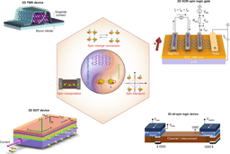 Spintronics: Materials for Future Electronics