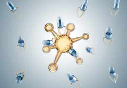 Self-Assembling Nanobot Materials: Building Tomorrow, Atom by Atom