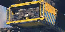 Megastructures in Space: The Engineering of Orbital Cities