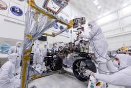 Terraforming Mars: Engineering a Breathable Atmosphere