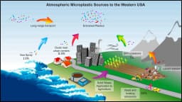 Microplastics in the Air: The Invisible Pollution We're All Breathing