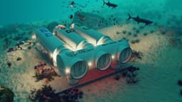 Underwater Data Centers: The Future of Cooling and Connectivity