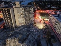 Lessons from Engineering Disasters