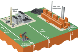 The Role of Chemistry in Carbon Capture