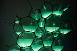 How Engineers Are Using Bioluminescence for Sustainable Lighting