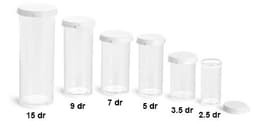 Invisible Plastic: Exploring  Vanishing Packaging