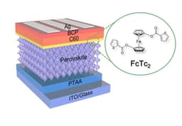 Perovskite Solar Cells: The Future of Renewable Energy