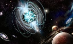 Magnetars: The Strongest Magnetic Fields