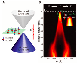 Topological Materials