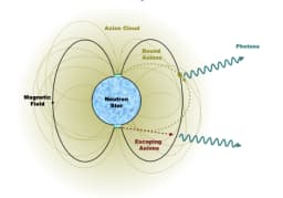 The Search for Axions: Dark Matter Candidates