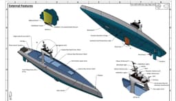 Autonomous Ships: Engineering at Sea