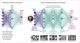 Neural Networks in Art Creation: The Fusion of AI and Creativity